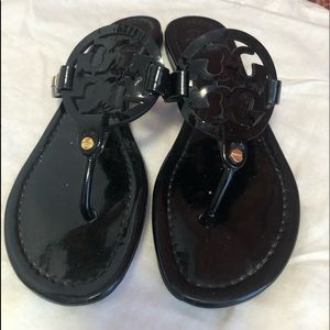 Ladies Tory Burch sandle